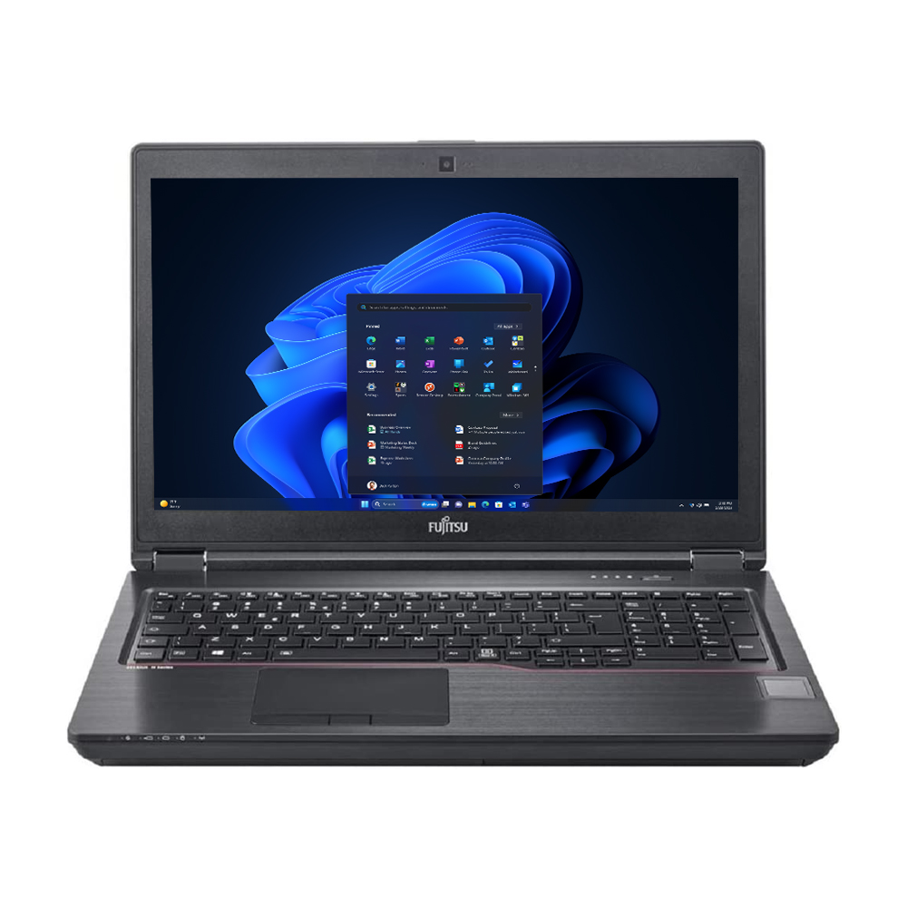 FUJITSU CELSIUS H780