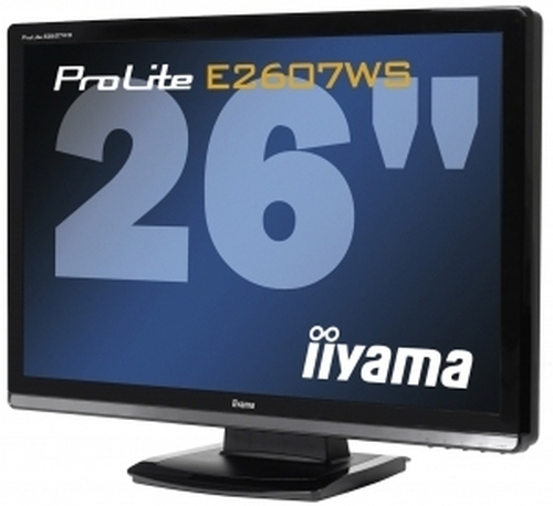 IIYAMA PROLITE E2607WS