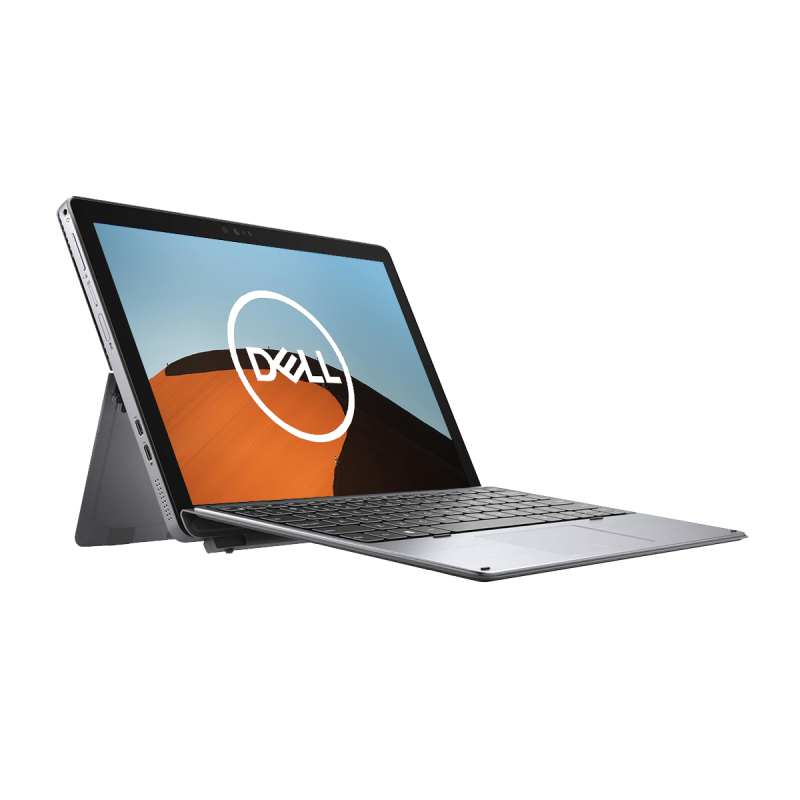 DELL LATITUDE 7200 2-IN-1