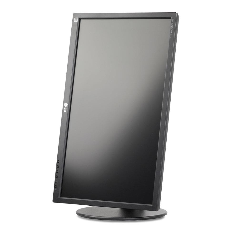 LG FLATRON E2411PU-BN
