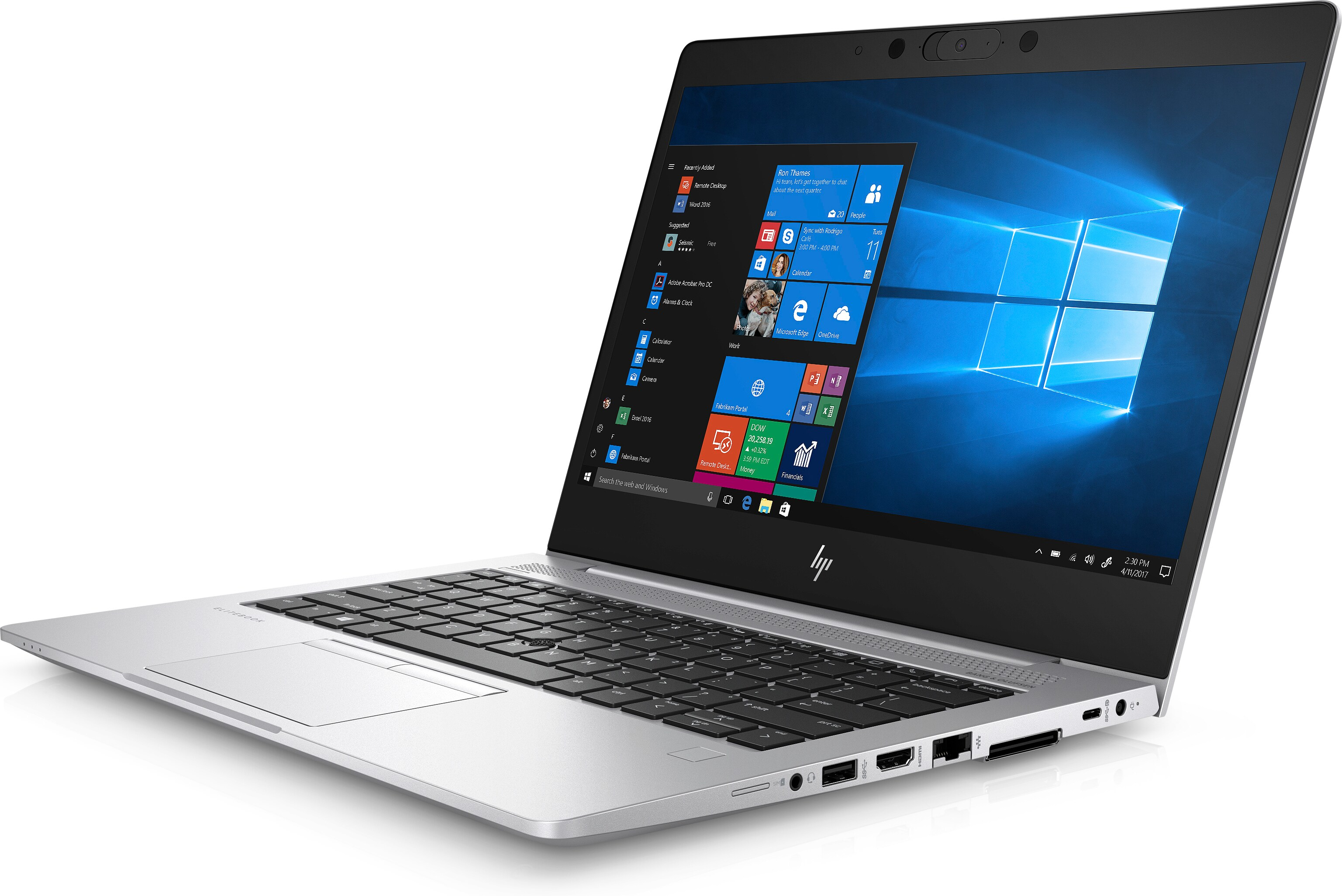 HP ELITEBOOK 735 G6
