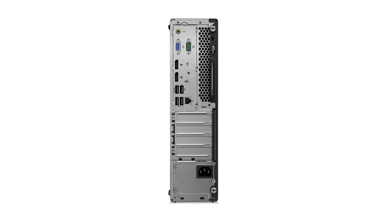 LENOVO THINKCENTRE M720S SFF 10SU