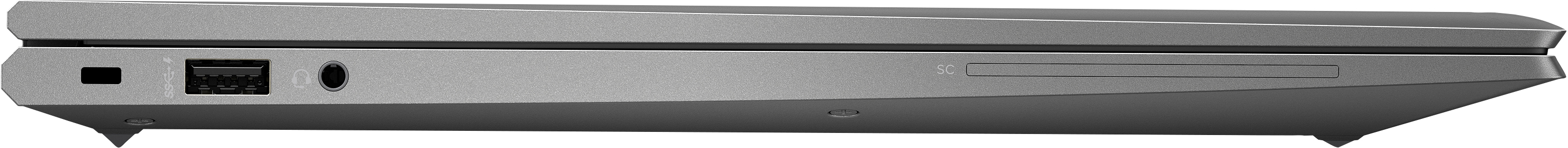 HP ZBOOK FIREFLY 15.6 G8