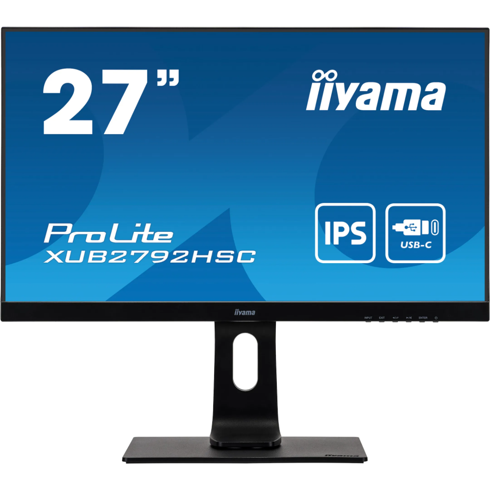 IIYAMA PROLITE XUB2792HSC-B1