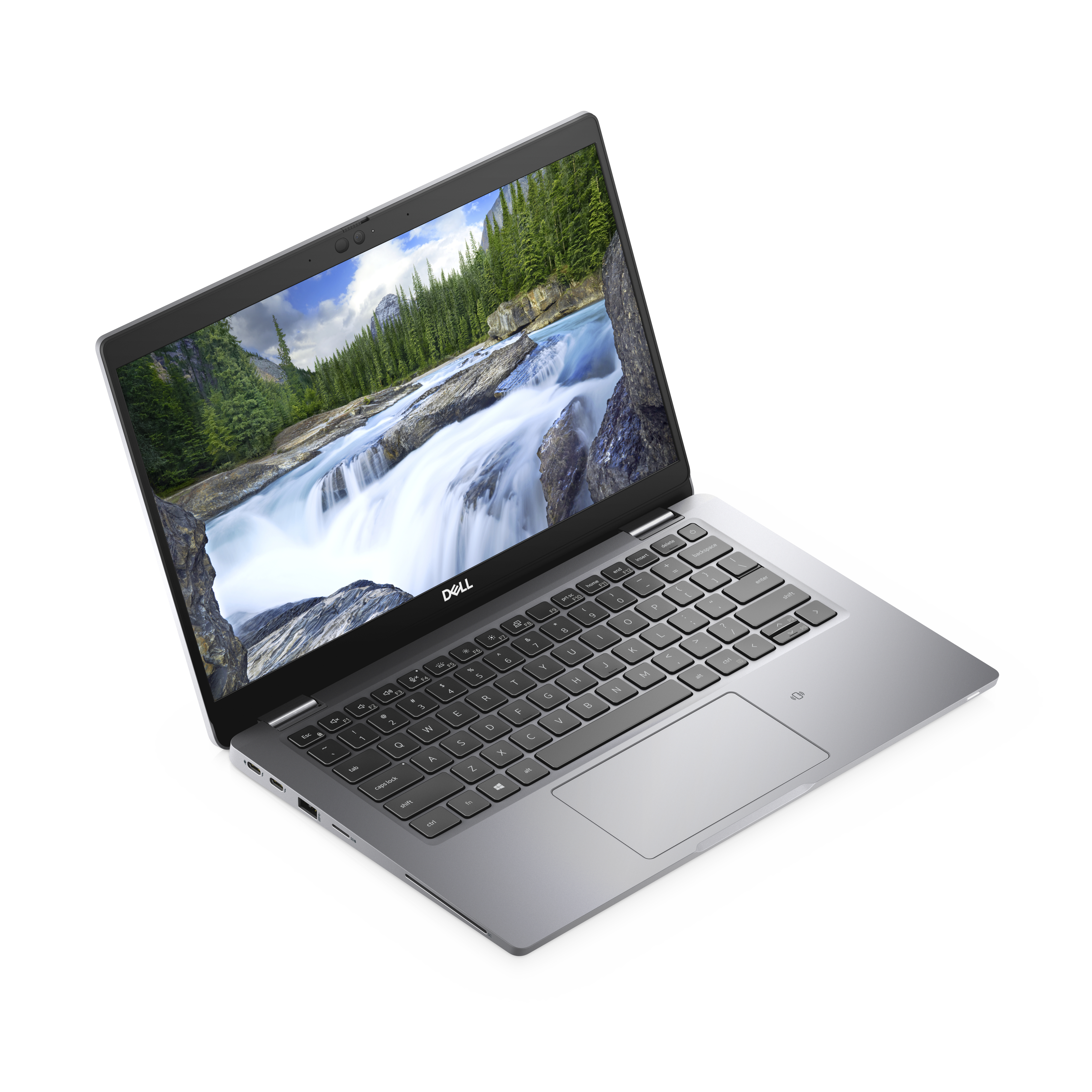 DELL LATITUDE 5320