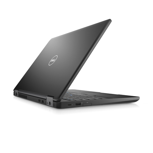 DELL LATITUDE 5580