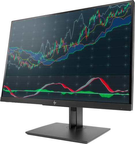 HP Z DISPLAY Z24N G2