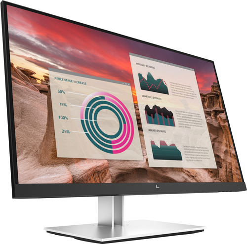 HP E27U G4