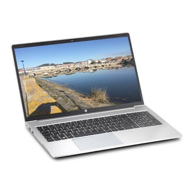 HP PROBOOK 650 G8
