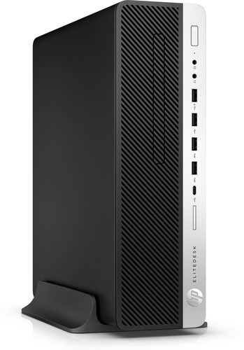 HP ELITEDESK 800 G4 SFF