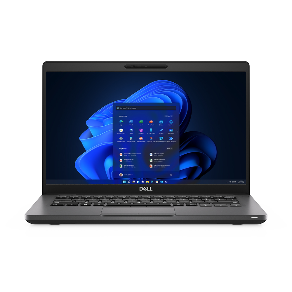 DELL LATITUDE 5400