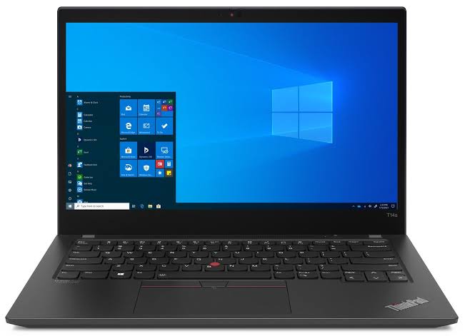 LENOVO THINKPAD T14S (2ND GEN)