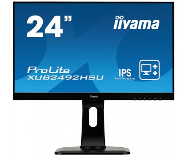 IIYAMA PROLITE XUB2492HSU-B1