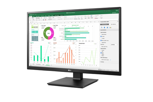 LG 24BN550Y-B