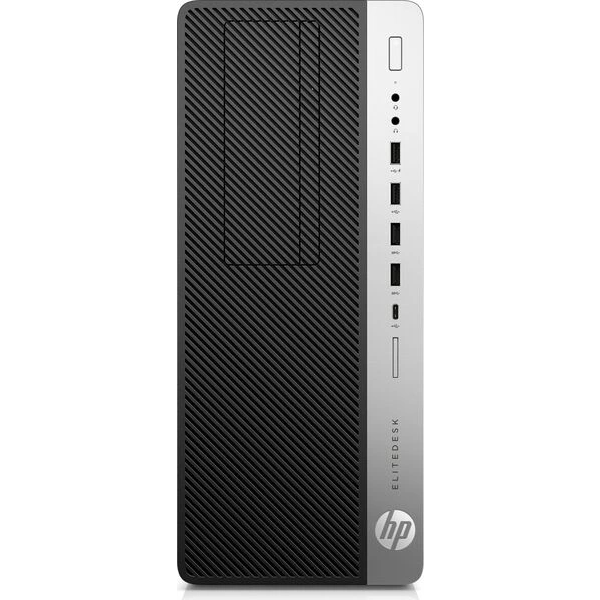 HP ELITEDESK 800 G4 TWR
