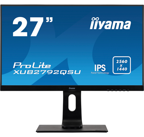 IIYAMA PROLITE XUB2792QSU-B1