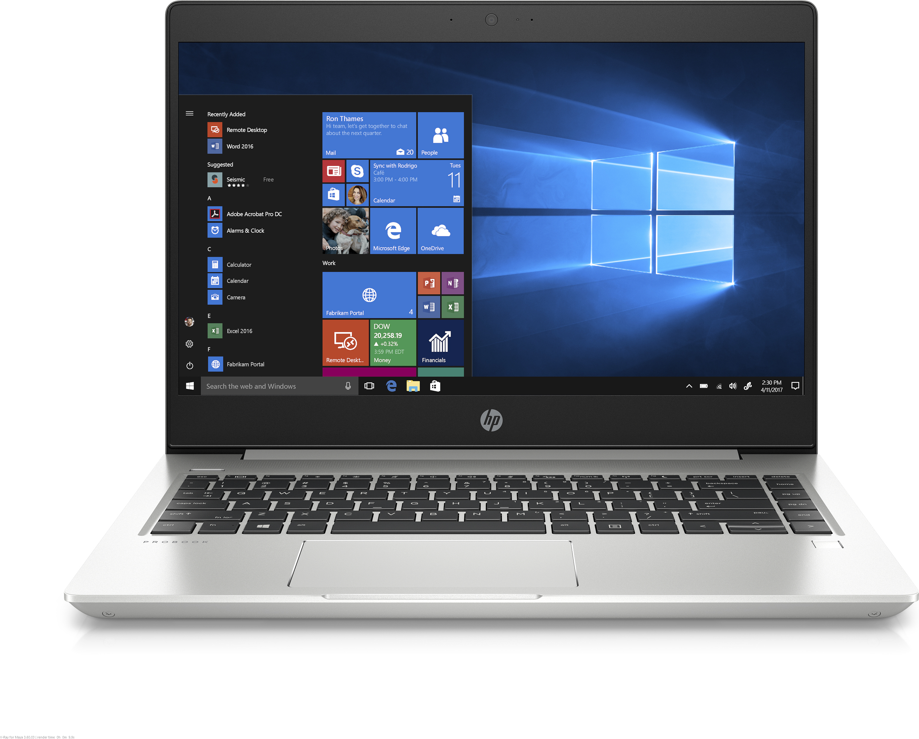 HP PROBOOK 440 G6