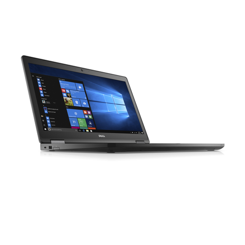 DELL LATITUDE 5580