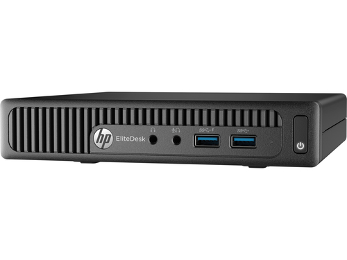 HP ELITEDESK 705 G3 DM
