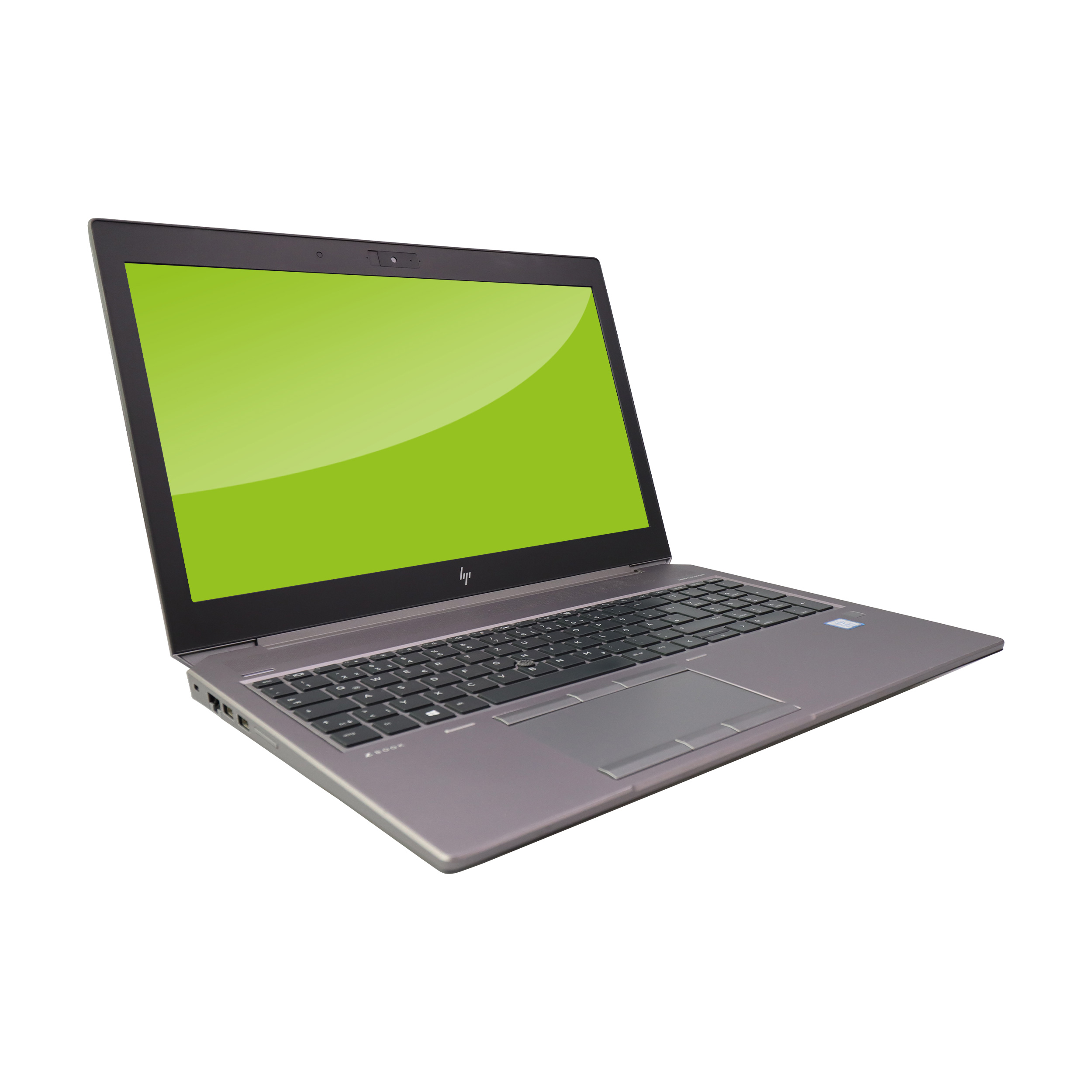 HP ZBOOK 15 G5