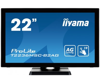IIYAMA PROLITE T2236MSC