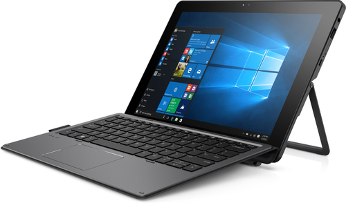 HP PRO X2 612 G2