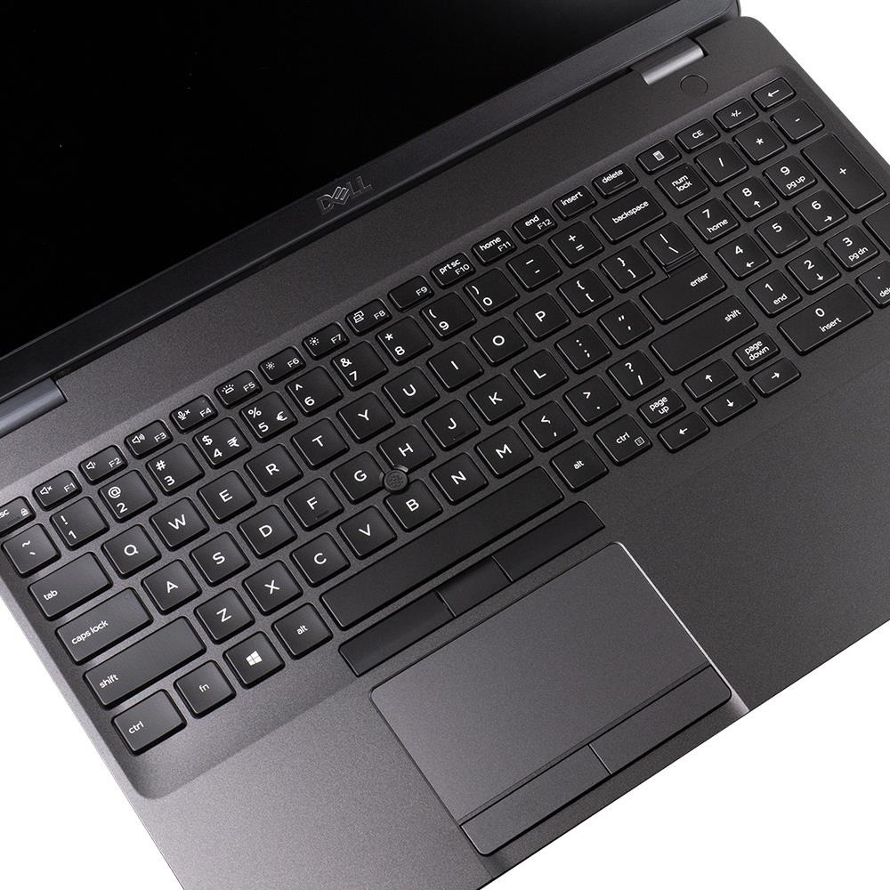 DELL PRECISION 3541