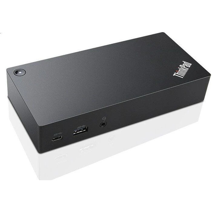 LENOVO DOCKINGSTATION