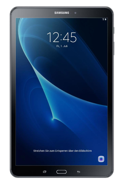 SAMSUNG GALAXY TAB A SM-T580