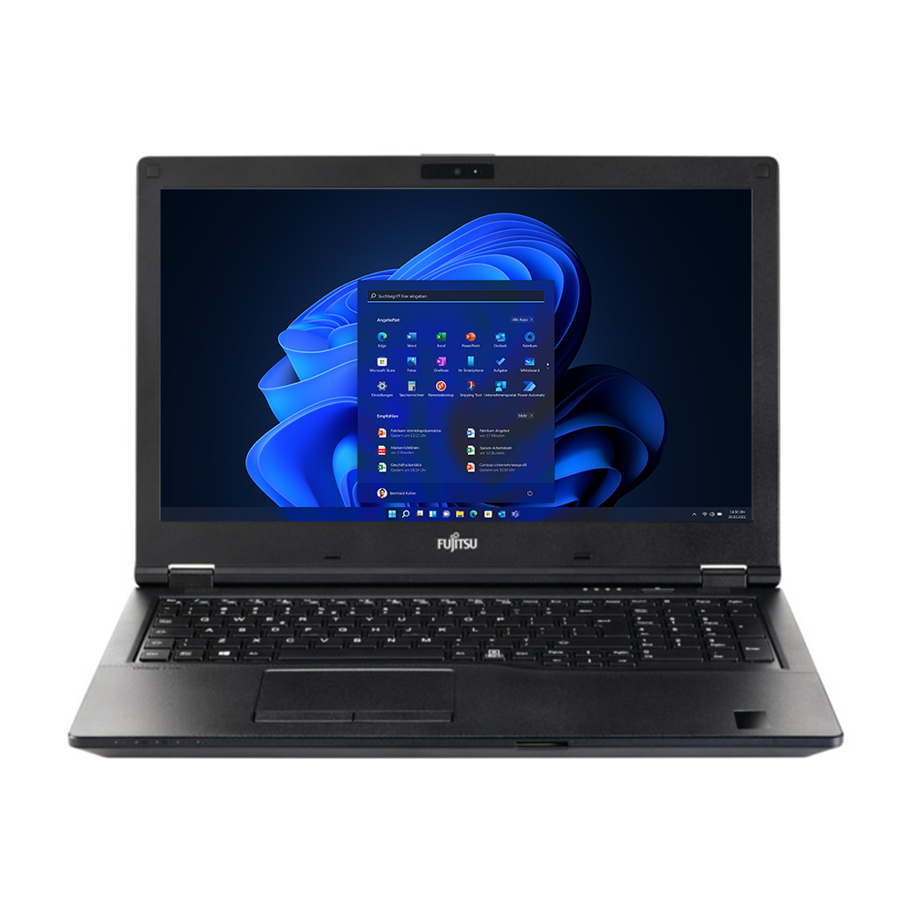 FUJITSU LIFEBOOK E559