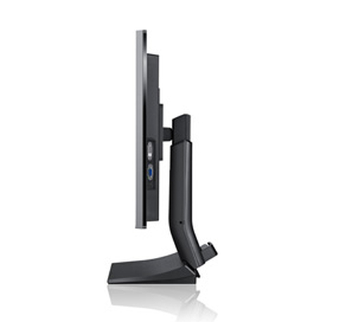 SAMSUNG SYNCMASTER S24A450BW