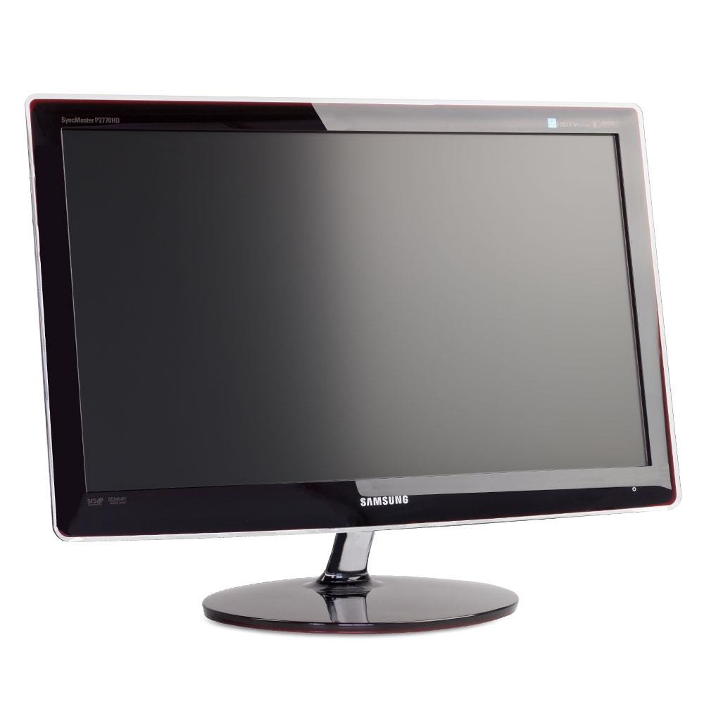 SAMSUNG SYNCMASTER P2770HD