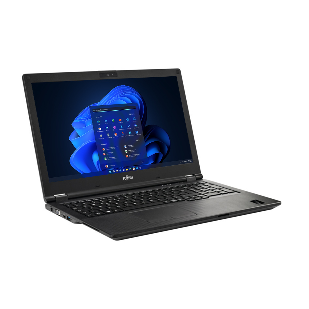 FUJITSU LIFEBOOK E559