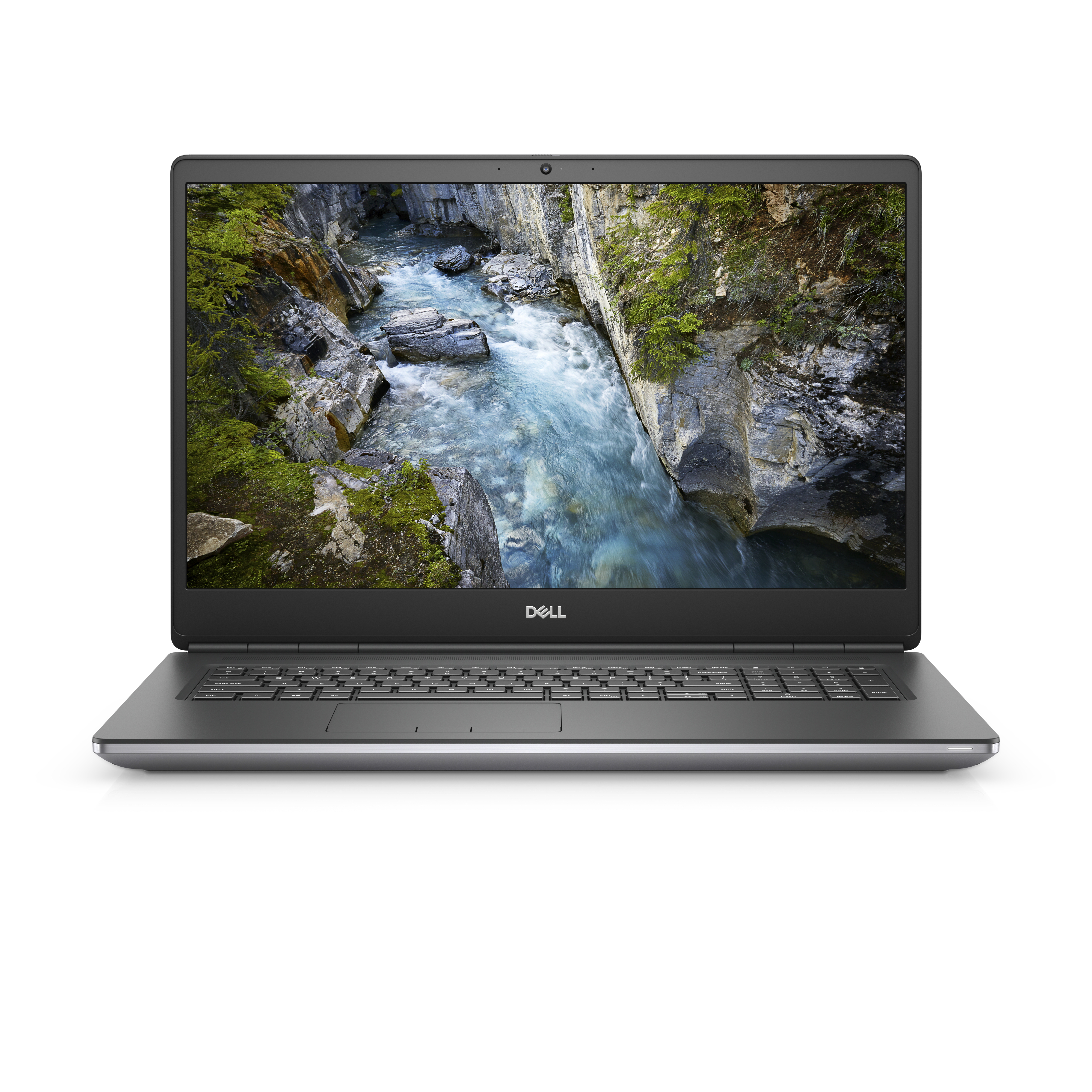 DELL PRECISION 7760