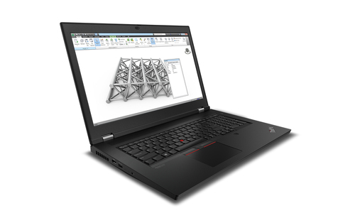 LENOVO THINKPAD P17 (1ST GEN)