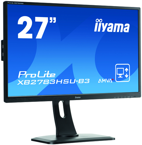 IIYAMA PROLITE XB2783HSU-B3