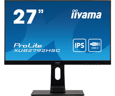IIYAMA PROLITE XUB2792HSC-B1