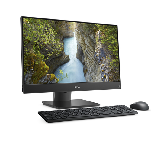 DELL OPTIPLEX 5490 AIO