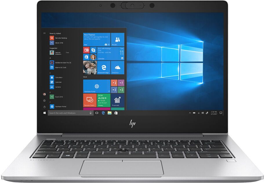 HP ELITEBOOK 830 G6
