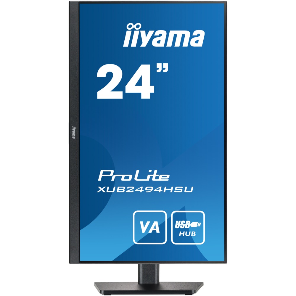 IIYAMA PROLITE XUB2494HSU-B2