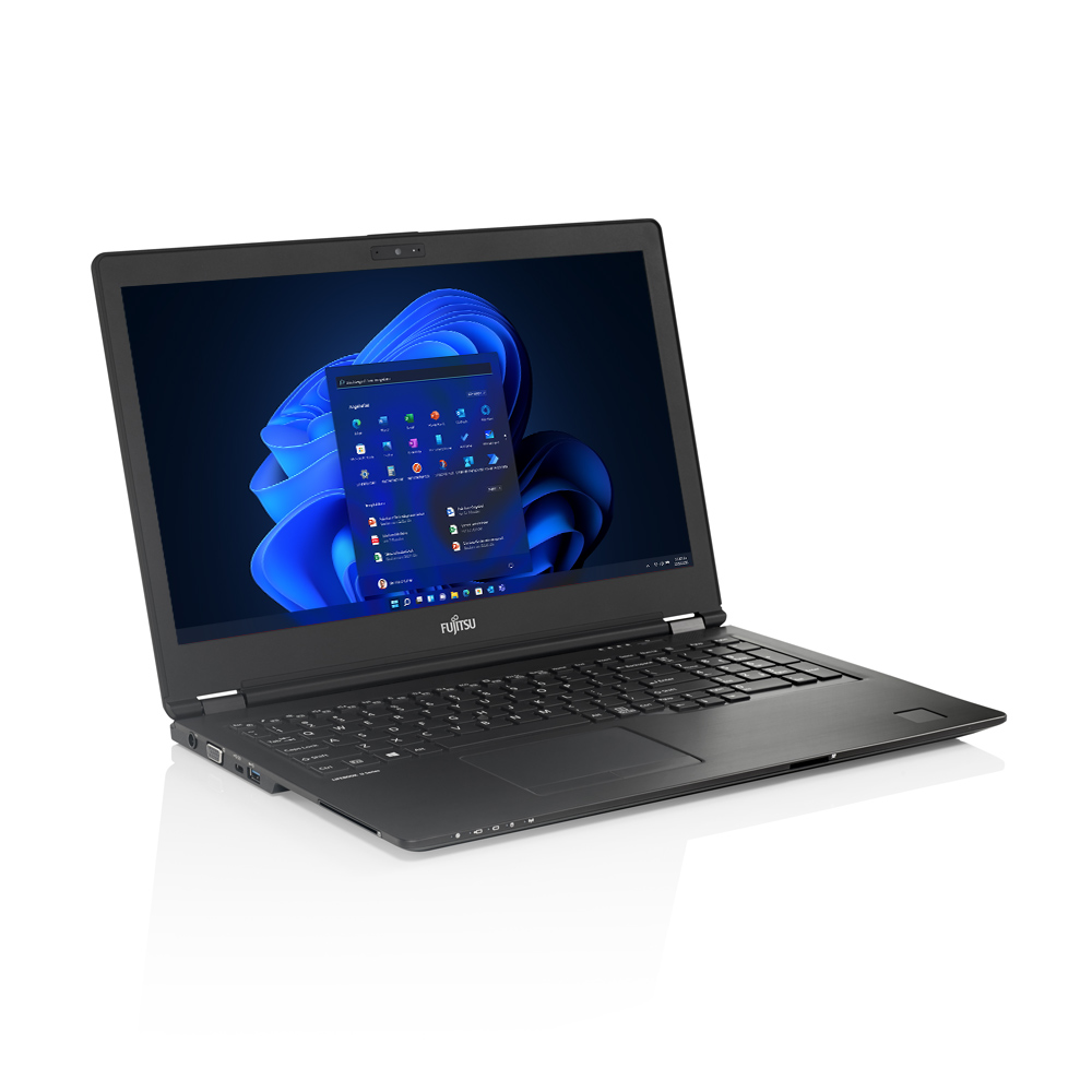 FUJITSU LIFEBOOK U758