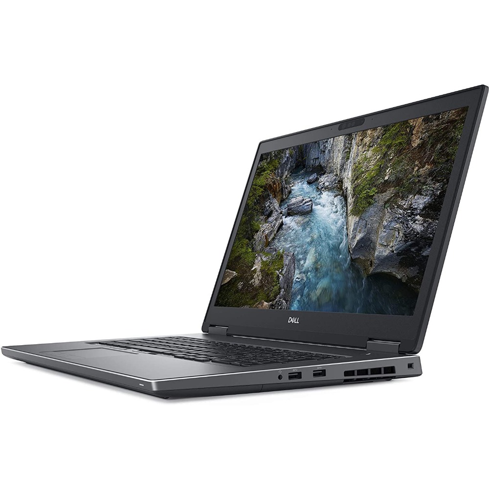 DELL PRECISION 7730