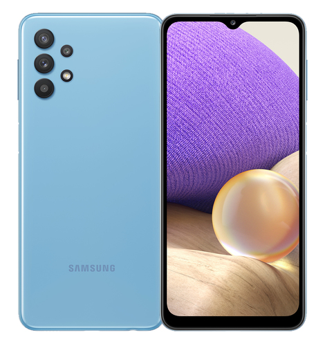 SAMSUNG GALAXY A32 5G SM-A326B