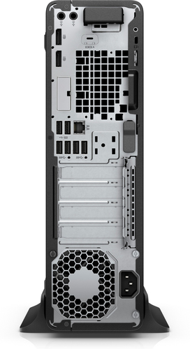 HP ELITEDESK 800 G4 SFF
