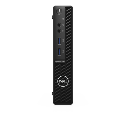 DELL OPTIPLEX 3080 MICRO