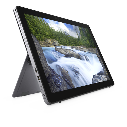 DELL LATITUDE 7200 2-IN-1