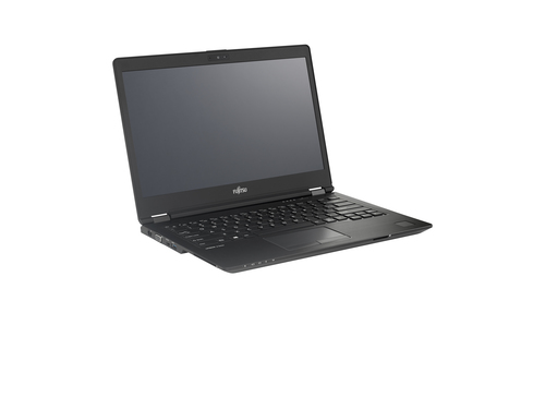 FUJITSU LIFEBOOK U748