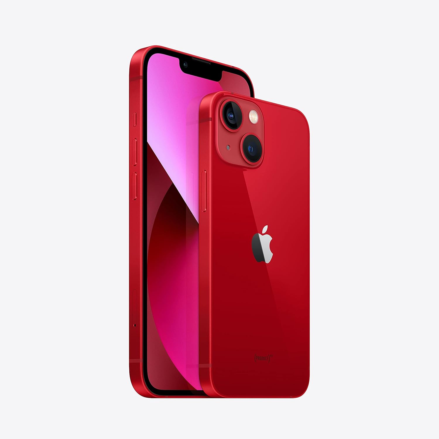 APPLE IPHONE 12 MINI RED