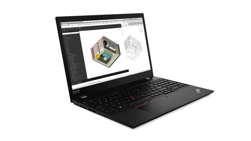 LENOVO THINKPAD P15S (2ND GEN)