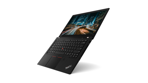 LENOVO THINKPAD P14S (2ND GEN)